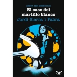 El caso del martillo blanco