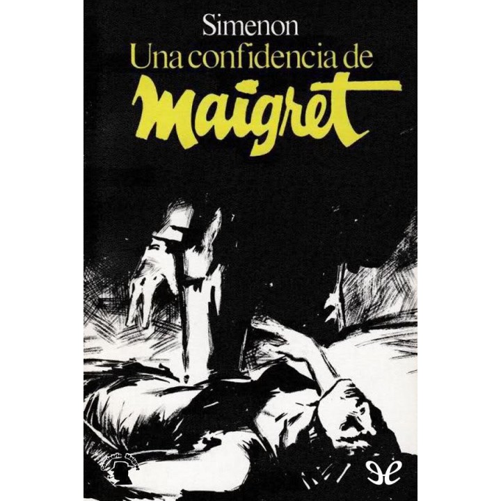 Una confidencia de Maigret