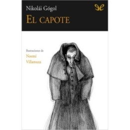 El capote (ilustrado)