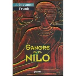 Sangre en el Nilo