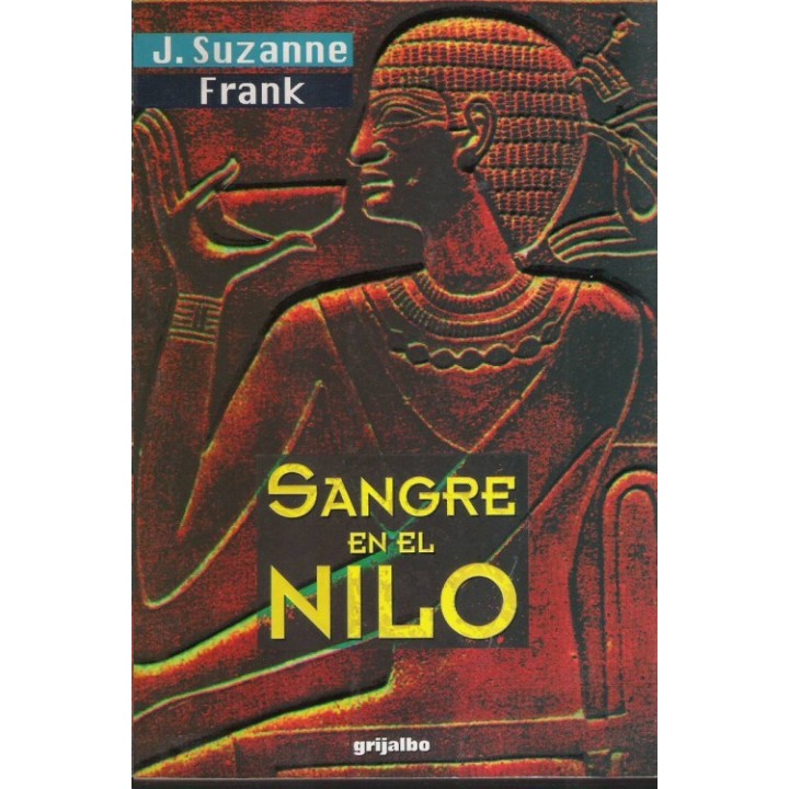 Sangre en el Nilo