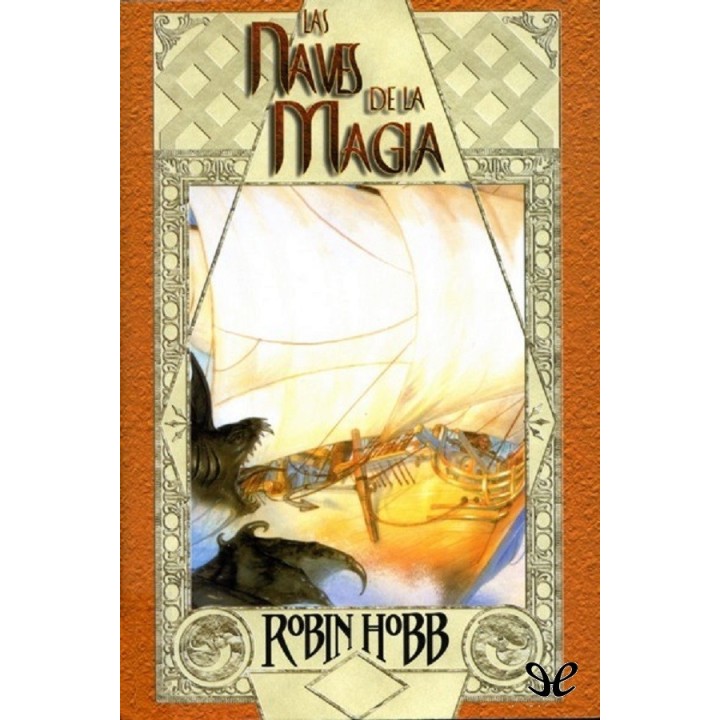 Las naves de la magia