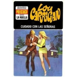 Cuidado con las señoras