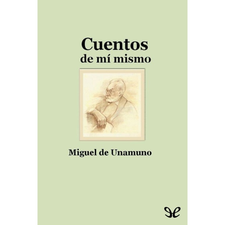Cuentos de mí mismo