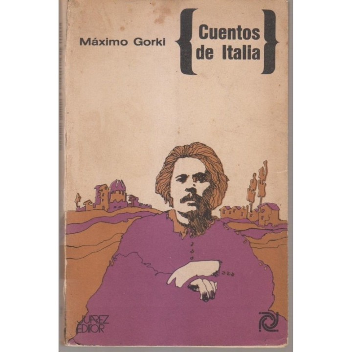 Cuentos de Italia