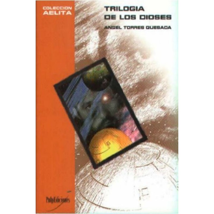 Trilogía de los dioses