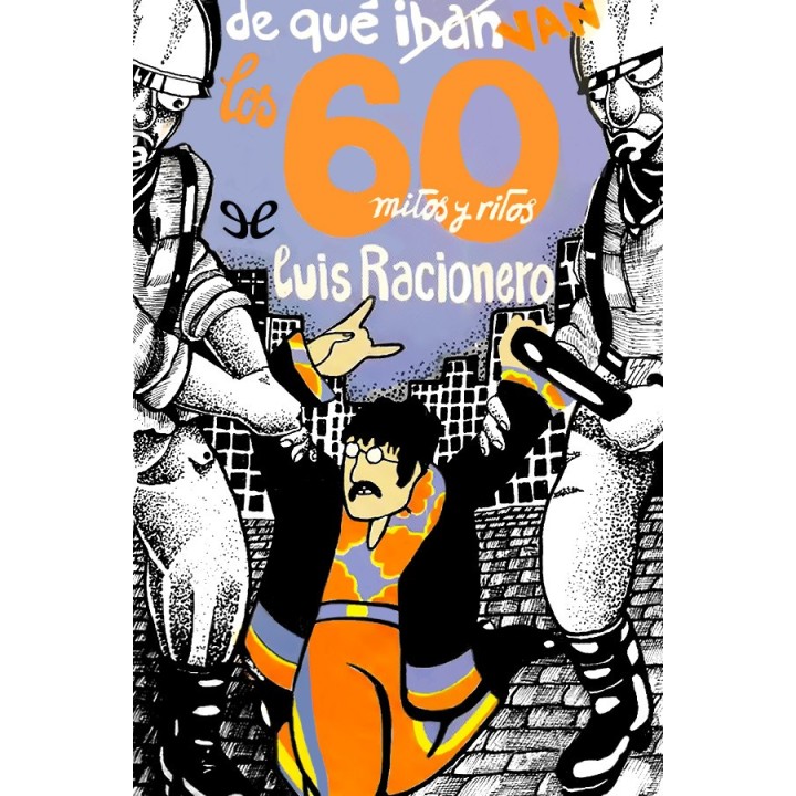 De qué van Los 60