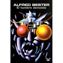 El hombre demolido