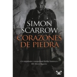 Corazones de piedra