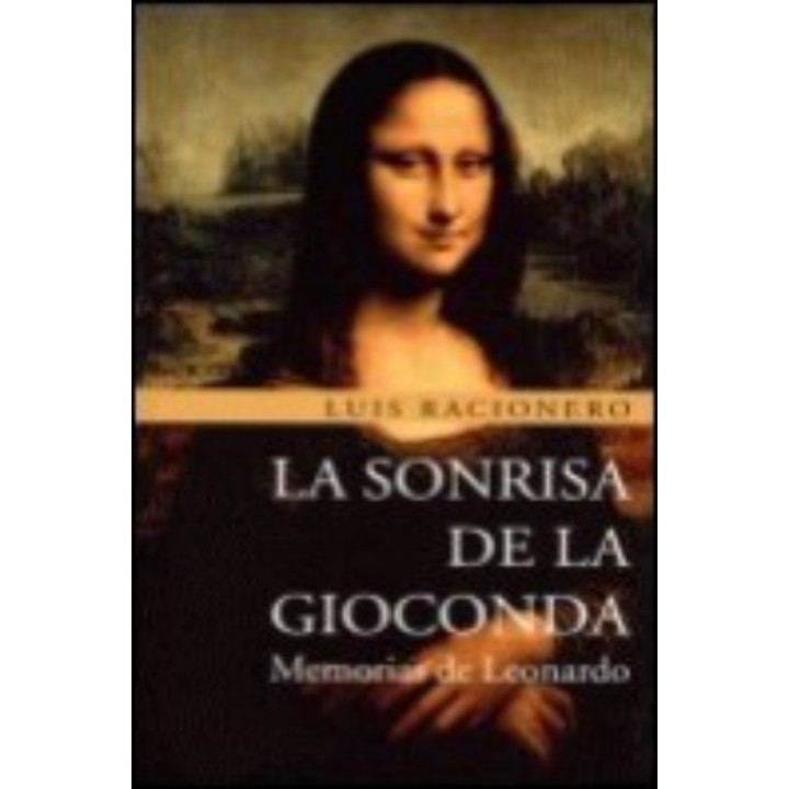 La sonrisa de la Gioconda