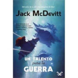 Un talento para la guerra