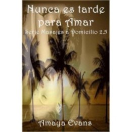 Nunca es tarde para amar
