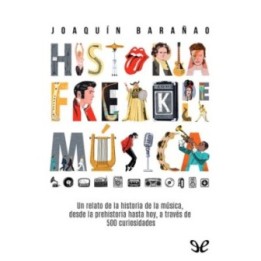 Historia freak de la Música