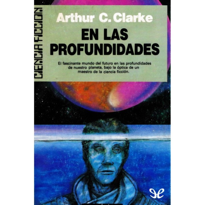 En las profundidades