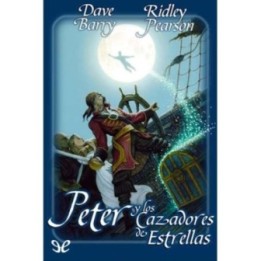 Peter y los cazadores de estrellas