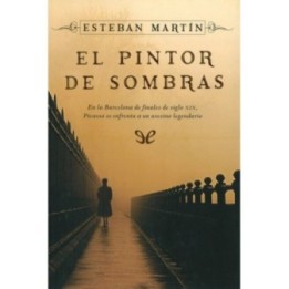 El pintor de sombras