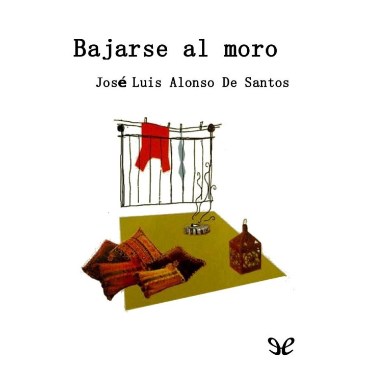 Bajarse al moro