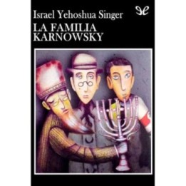 La familia Karnowsky