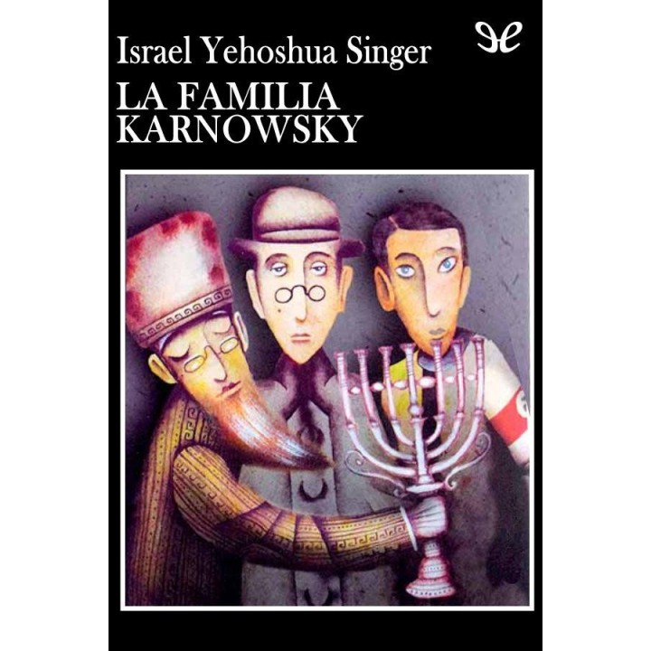 La familia Karnowsky