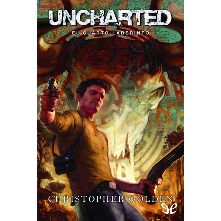 Uncharted: El Cuarto Laberinto