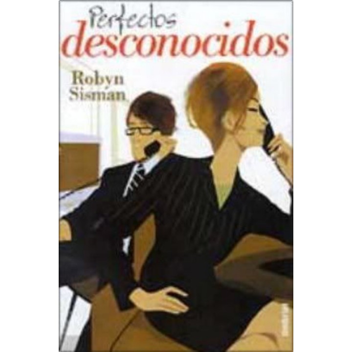 Perfectos desconocidos