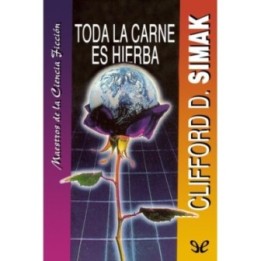 Toda la carne es hierba