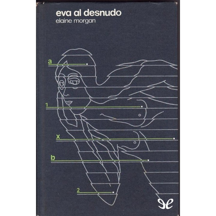 Eva al desnudo