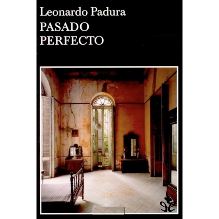 Pasado perfecto