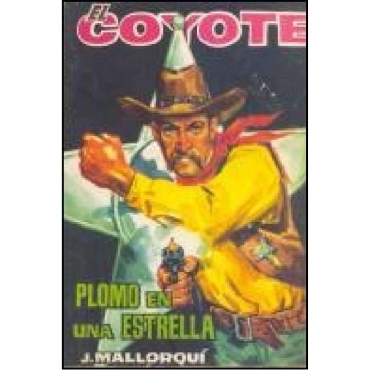 Plomo en una estrella