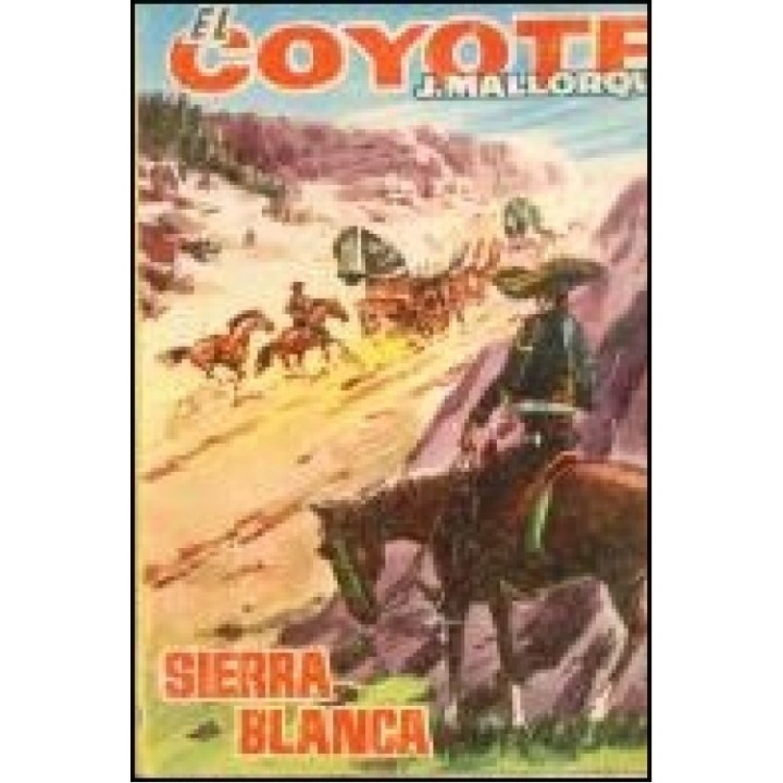 Sierra Blanca