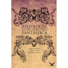 Antología de la literatura fantástica