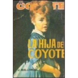 La hija del Coyote