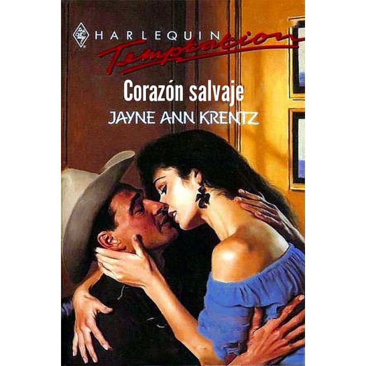 Corazón salvaje