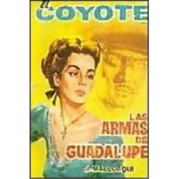 Las armas de Guadalupe