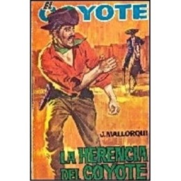 La herencia del Coyote