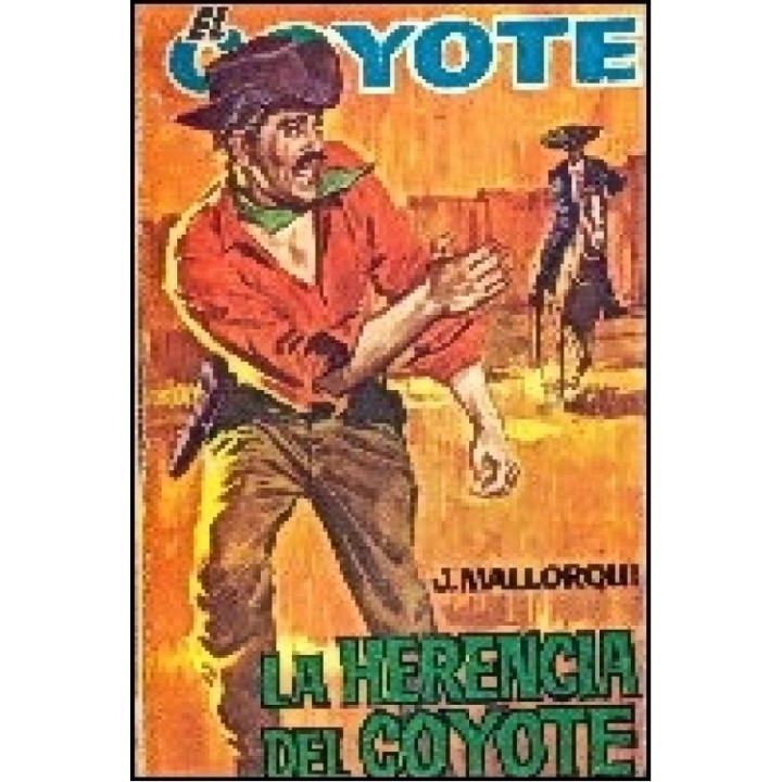 La herencia del Coyote