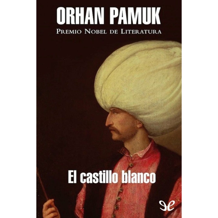El castillo blanco