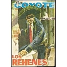 Los rehenes