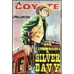 Han condenado a Silver Davy