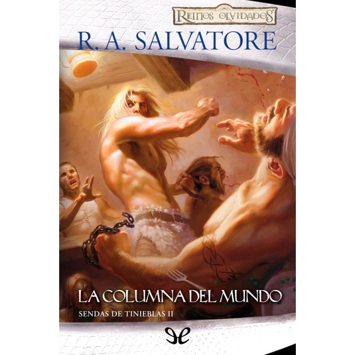 La columna del mundo