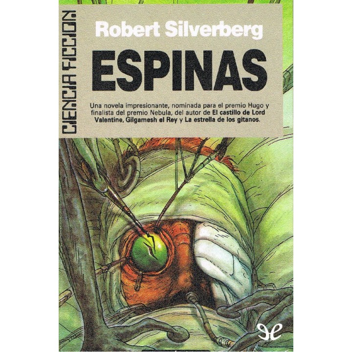 Espinas