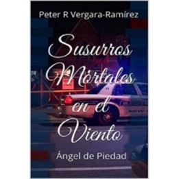 Ángel de piedad