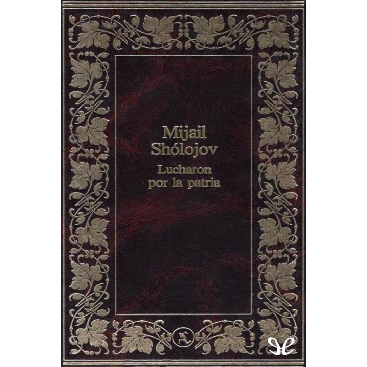 Lucharon por la patria