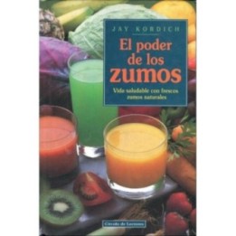 El poder de los zumos