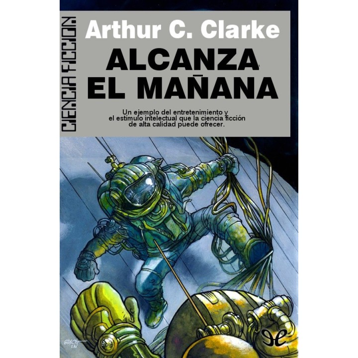 Alcanza el mañana