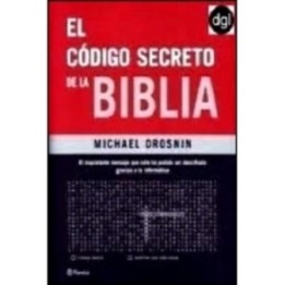 El código secreto de la Biblia