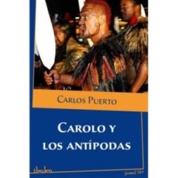 Carolo y los antípodas