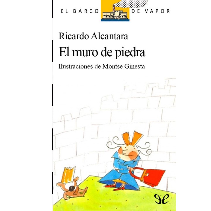El muro de piedra