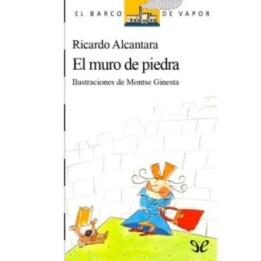 El muro de piedra