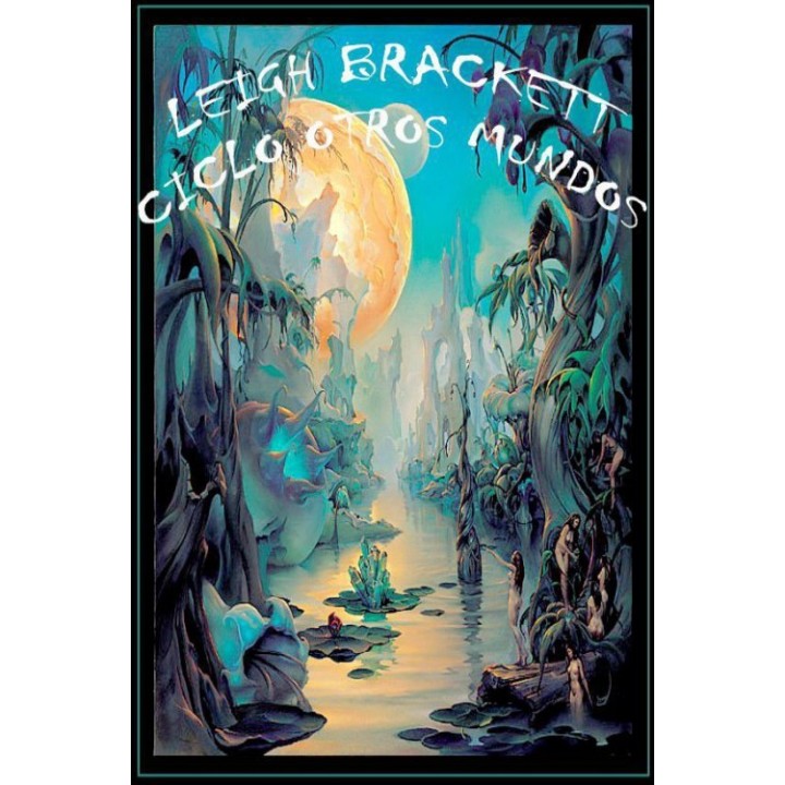 Ciclo otros mundos